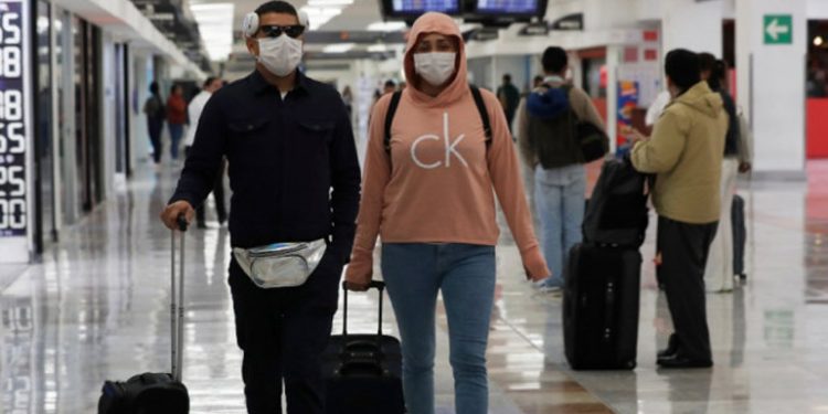 Μέτρα από το Υπουργείου Τουρισμού  για τον κορωνοϊό – Οδηγίες προς τους ταξιδιώτες