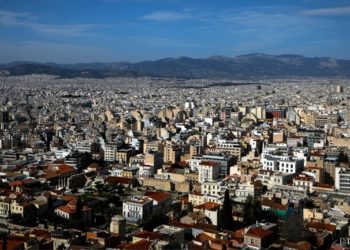 Ραγδαίες μεταβολές στην αγορά ακινήτου  από τον Κορωνοϊό