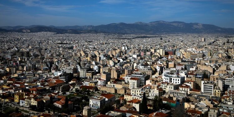 Ραγδαίες μεταβολές στην αγορά ακινήτου από τον Κορωνοϊό