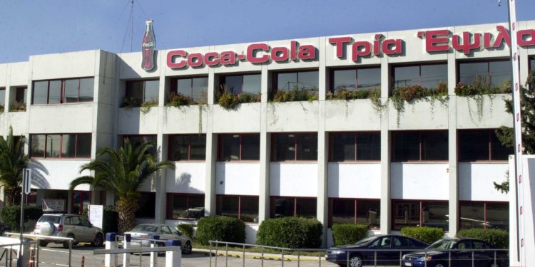 Προσλαμβάνει κόσμο η Coca Cola – Οι θέσεις που είναι «ανοιχτές»