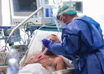 Covid-19: Πάνω από 4 εκατομμύρια παγκοσμίως  τα κρούσματα της πανδημίας