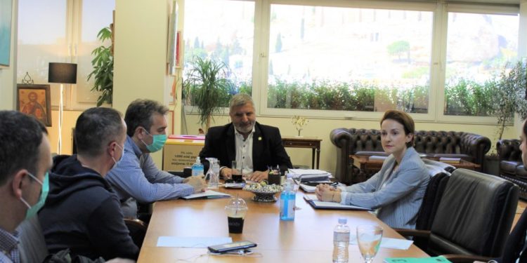 Γιώργος Πατούλης: Επενδύουμε και προωθούμε την ηλεκτροκίνηση