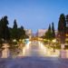 Αλλάζει η Αθήνα – απαγορεύσεις σε Ι.Χ., πεζοδρομήσεις και αλλαγές στην πλατεία Συντάγματος