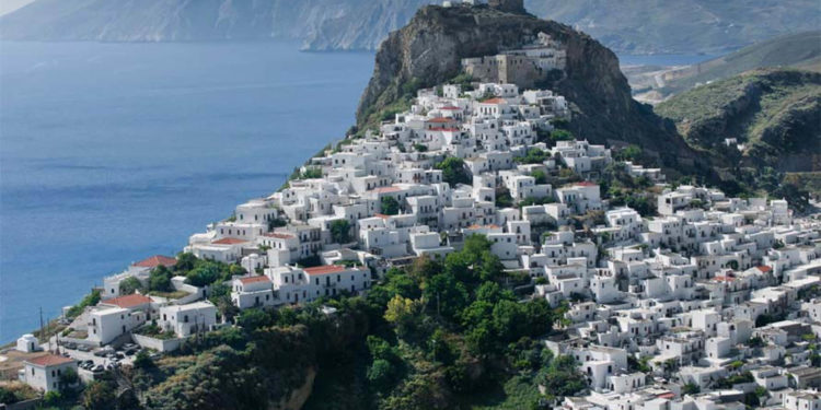 Ανεβάζει τον πήχη η Σκύρος – Καμπάνια προβολής με στόχο να είναι η φετινή έκπληξη!