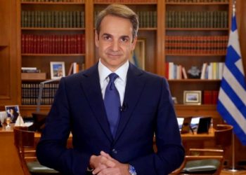 Εξαγγελία μέτρων στήριξης της Οικονομίας με «Διάγγελμα» Μητσοτάκη