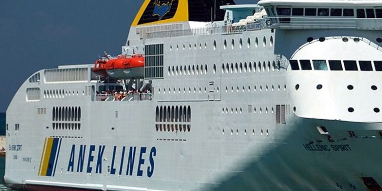 Ταξιδεύουμε στην Κρήτη… Υπεύθυνα με την ΑΝΕΚ LINES