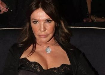 Βάνα Μπάρμπα: «δεν αποχωρώ από τη ζωή, από το θέατρο αποχωρώ» [video]