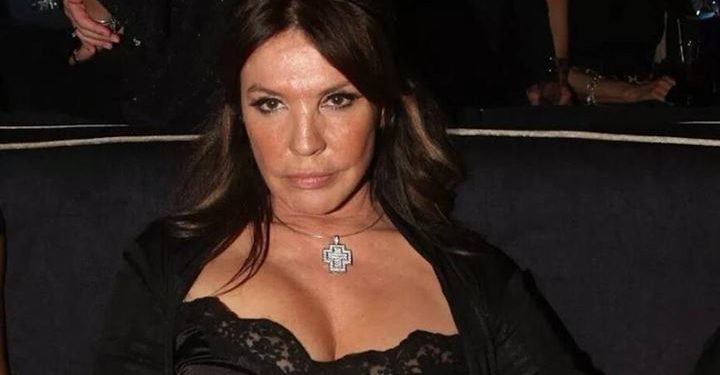 Βάνα Μπάρμπα: «δεν αποχωρώ από τη ζωή, από το θέατρο αποχωρώ» [video]