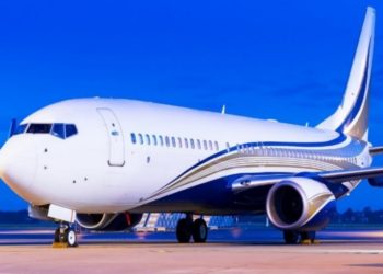 Που «παρκάρουν» τα αεροπλάνα που δεν πετάνε;