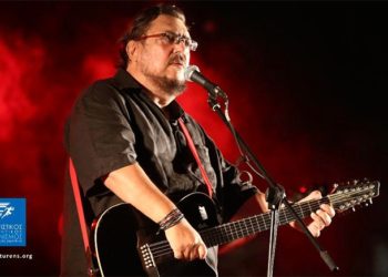 Μεγάλη απήχηση είχε το Αφιέρωμα στον Λαυρέντη Μαχαιρίτσα – «Άλλαξαν πολλά, μαζί κι εσύ κι εγώ…»