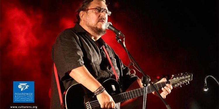 Μεγάλη απήχηση είχε το Αφιέρωμα στον Λαυρέντη Μαχαιρίτσα – «Άλλαξαν πολλά, μαζί κι εσύ κι εγώ…»