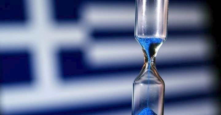 Επιστρέφει μέχρι τις 25 Μαΐου το 65% των επιχειρήσεων