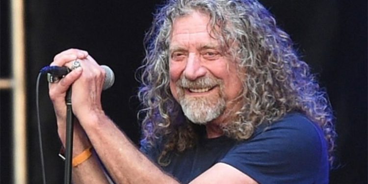 Συλλογή τραγουδιών από την σόλο καριέρα του Robert Plant