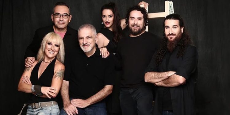 Στο φετινό 12ο Aegina Fistiki Fest ο Νίκος Πορτοκάλογλου!