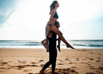 Πρώτη φορά διακοπές μαζί σαν ζευγάρι; Δες τα tips που πρέπει να ακολουθήσεις για να περάσεις καλά…!