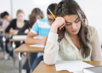 10 Ιουλίου, την άλλη Παρασκευή, ανακοινώνονται οι βαθμοί των Πανελλαδικών εξετάσεων