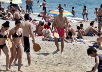 Κρίσιμο αυτό το Σαββατοκύριακο – Έρχονται νέα μέτρα;