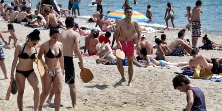 Κρίσιμο αυτό το Σαββατοκύριακο – Έρχονται νέα μέτρα;