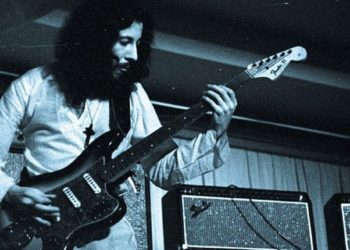 Peter Green – Carlos Santana και… «Black Magic Woman»! [video]