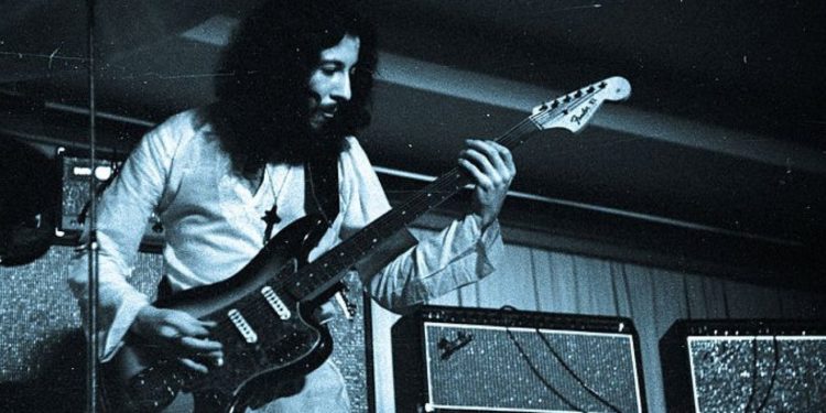 Peter Green – Carlos Santana και… «Black Magic Woman»! [video]