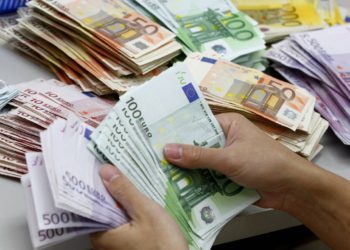 Εδώ πήγαν τα 20.000.000 για το… «Μένουμε Σπίτι»