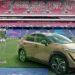 Η Nissan προσφέρει μια αξέχαστη εμπειρία στον τελικό του UEFA Champions League