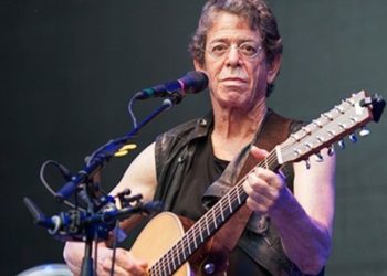 το «New York» του Lou Reed επανέρχεται!