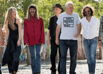 Έρχονται στην Τεχνόπολη οι “Χαΐνηδες”  Live!