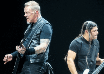 Οι Metallica είναι και πάλι στη σκηνή αλλά, σε Drive – In…!