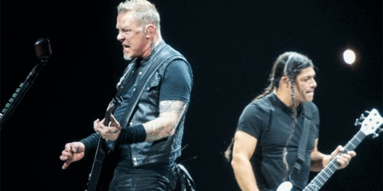 Οι Metallica είναι και πάλι στη σκηνή αλλά, σε Drive – In…!