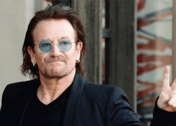 Στο «Jimmy Carter: Rock & Roll President» Μπόνο και Μπομπ Ντίλαν!