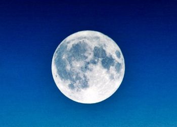 απόψε η Αυγουστιάτικη Πανσέληνος, το πιο μεγάλο φεγγάρι του έτους!