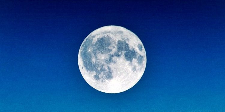 απόψε η Αυγουστιάτικη Πανσέληνος, το πιο μεγάλο φεγγάρι του έτους!