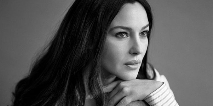 Ανήμερα των γενεθλίων της η Μόνικα Μπελούτσι με νέα παράσταση στο Ηρώδειο!