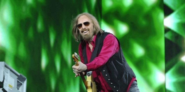 Tom Petty:  «Confusion Wheel», το ανέκδοτο τραγούδι του! [video]