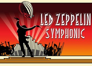Led Zeppelin Symphonic στο Ηρώδειο!
