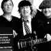 Οι θρυλικοί AC/DC της hard rock επιστρέφουν με Brian Johnson και Phil Rudd