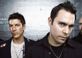 Διέγραψαν τον λογαριασμό των Trapt στο Facebook [video]