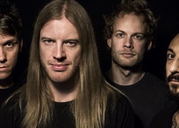 Η progressive metal μπάντα VOLA από τη Δανία παρουσιάζει το νέο της κομμάτι [video]