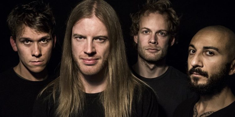 Η progressive metal μπάντα VOLA από τη Δανία παρουσιάζει το νέο της κομμάτι [video]