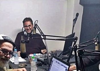 Μια εβδομάδα εκπομπών για το… «φουλ του Γιώργου» στο Comfuzio 24