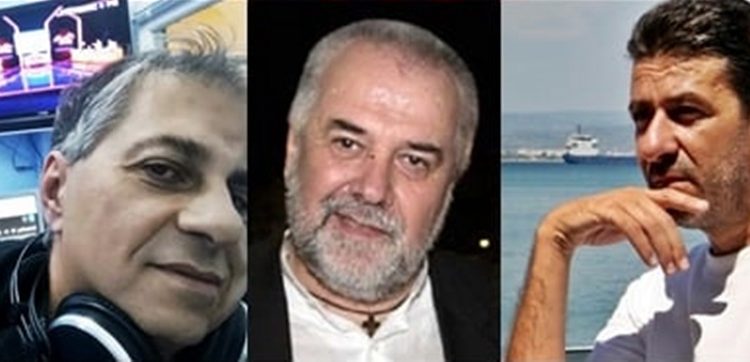 Δευτέρα 12 το μεσημέρι, “Full of George” και το “παιχνίδι”, ανοίγει…