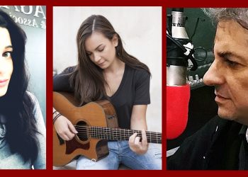 ” Άκου, να δεις…! ” την Δευτέρα στις 18:00, με καλεσμένη την Κωνσταντίνα Πάλλα