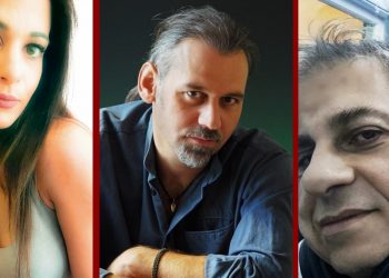 «Άκου, να δεις…!»: ξεκινάμε  δυναμικά με πρώτο καλεσμένο τον τραγουδοποιό, Μάκη Σεβίλογλου