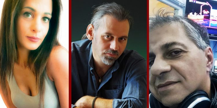 «Άκου, να δεις…!»: ξεκινάμε  δυναμικά με πρώτο καλεσμένο τον τραγουδοποιό, Μάκη Σεβίλογλου