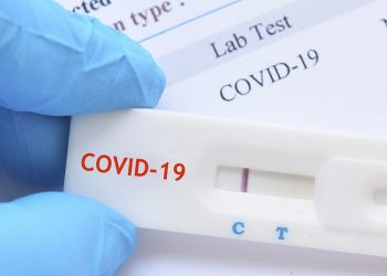 Εδώ μπορείτε να κάνετε δωρεάν rapid test την Παρασκευή