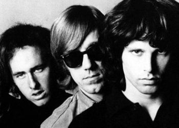 55 χρόνια από το πρώτο άλμπουμ των Doors