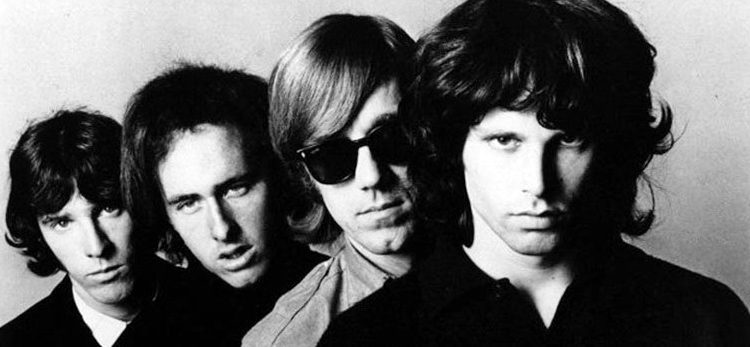 55 χρόνια από το πρώτο άλμπουμ των Doors