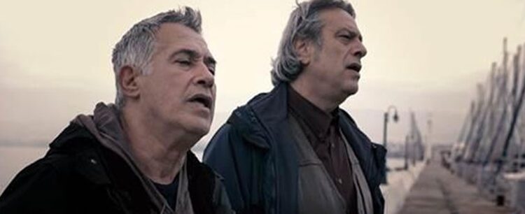 «Τα ξένα» από τον Παντελή Θαλασσινό και τον Δημήτρη Ζερβουδάκη | έρχονται και τα «Αινίγματα»!