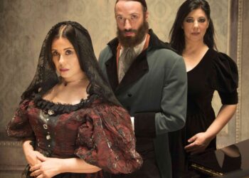 Η καρδιά του Frédéric Chopin στο Μέγαρο Μουσικής Αθηνών